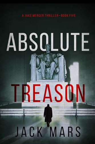 Absolute Treason cover