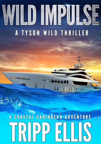 Wild Impulse book cover