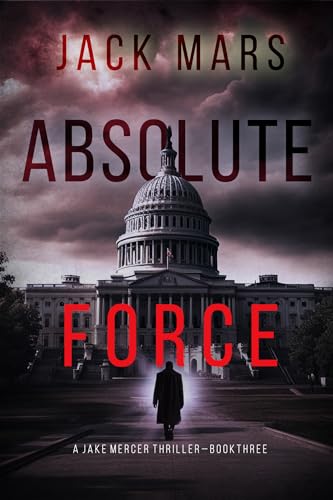 Absolute Force book cover