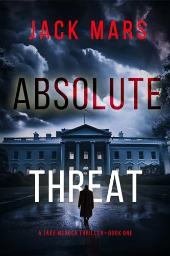 Absolute Threat cover