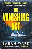 The Vanishing Act