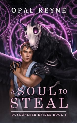 A Soul to Steal book cover