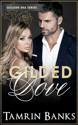 Gilded Dove book cover