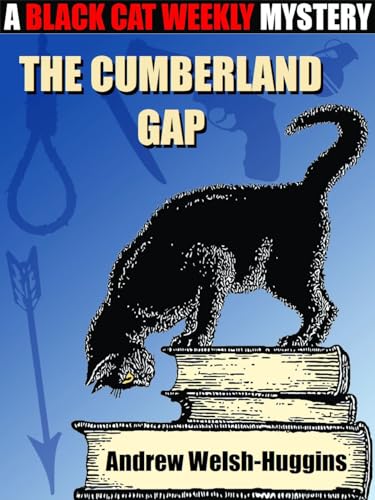 Cumberland Gap book cover