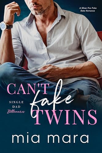 Can't Fake Twins book cover
