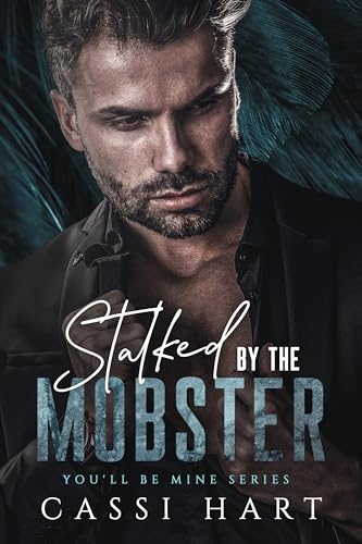 Stalked by the Mobster book cover