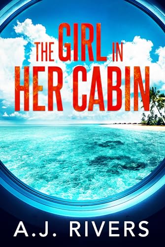 The Girl in Her Cabin cover