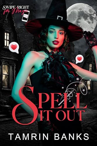 Spell It Out book cover