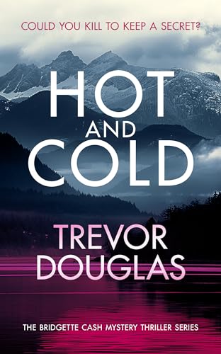 Hot And Cold book cover