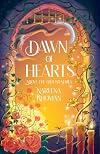 Dawn of Hearts (Above the Ground)