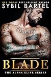 Blade (The Alpha Elite Series)
