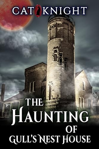 The Haunting of Gull's Nest House book cover