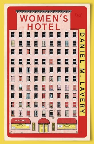 Women's Hotel book cover