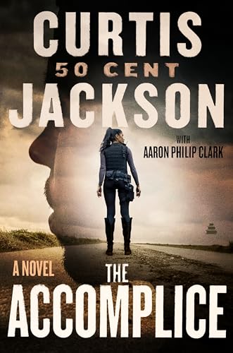 The Accomplice book cover