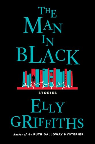 The Man in Black: And Other Stories cover