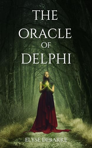 The Oracle of Delphi: Prelude cover