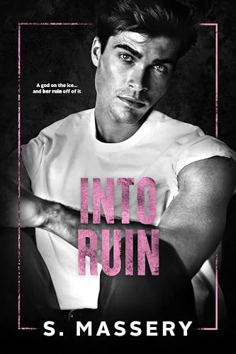 Ruined God book cover