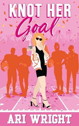 Knot Her Goal book cover