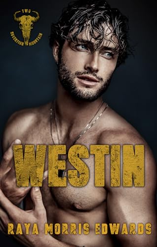Westin book cover
