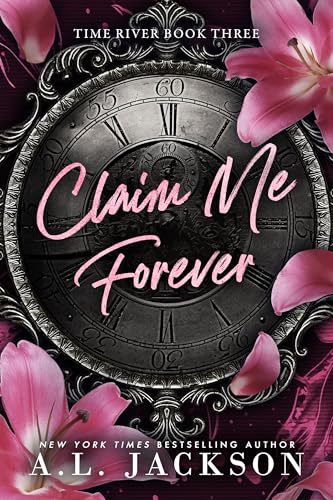 Claim Me Forever book cover