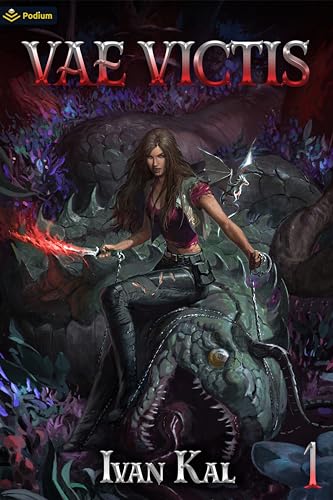 Vae Victis book cover