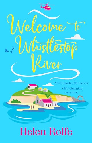 Come Fly with Me / Welcome to Whistlestop River book cover