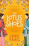 The Lotus Shoes