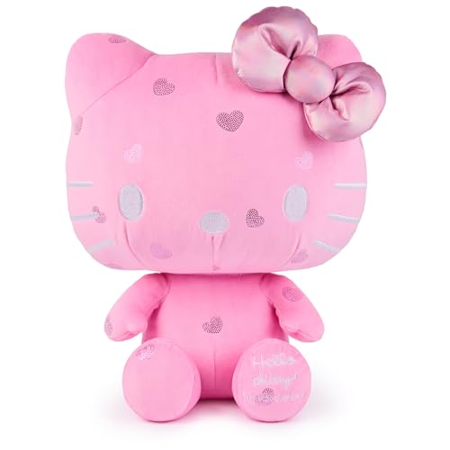 GUND Sanrio Hello Kitty 50th Anniversary Plush Your teen Hello Kitty fan will love