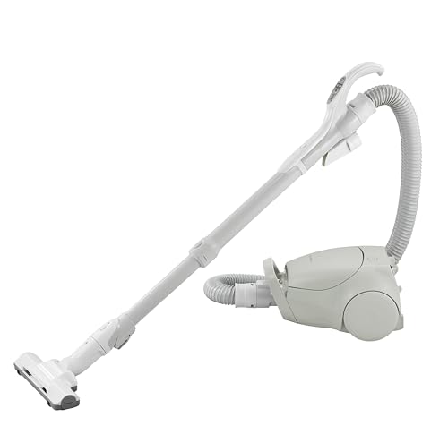 紙パック式掃除機 MC-PJ23A-H 2