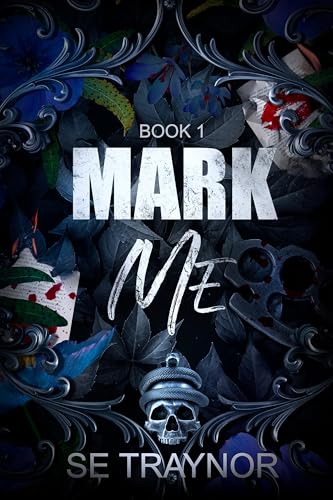 Mark Me book cover