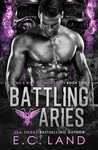 Battling Aries book cover
