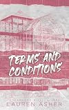 Terms and Conditions - Dreamland Billionaires Tome 2 : La suite du phénomène TikTok The Fine Print