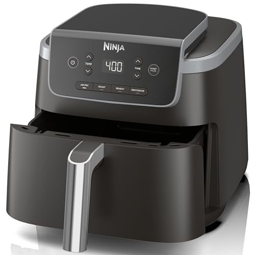 Ninja Air Fryer Pro 4-in-1 and Clean