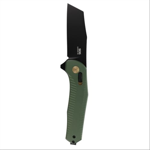 SOG Diverge XR/Forest Green + Black
