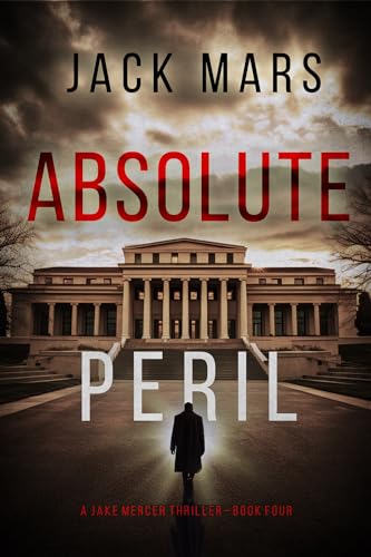 Absolute Peril cover