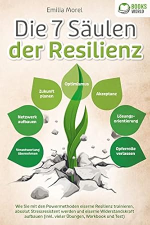 Die Kraft der Resilienz: Wie Sie Krisen meistern und gestärkt daraus hervorgehen Dr. Jutta Heller
