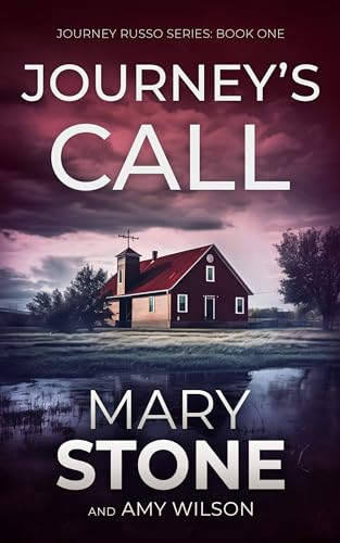 Journey's Call book cover
