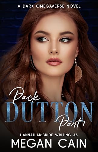 Pack Dutton: Part 1 cover