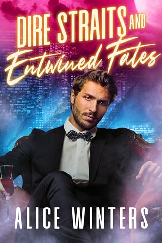 Dire Straits and Entwined Fates book cover