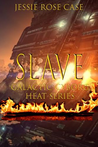Slave book cover