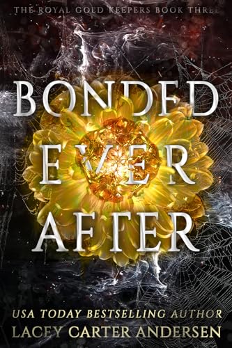 Bonded Ever After book cover