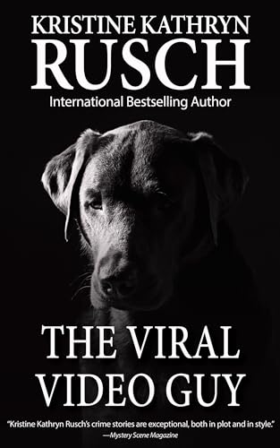 The Viral Video Guy book cover
