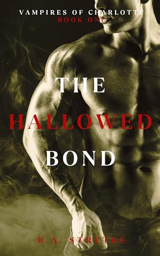 The Hallowed Bond cover