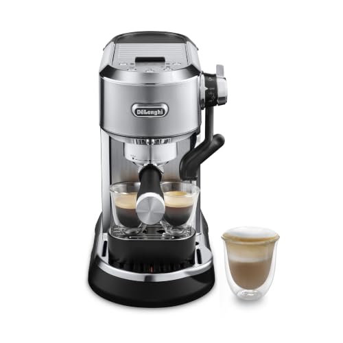 De'Longhi Dedica Maestro Plus