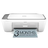 HP DeskJet 2855e