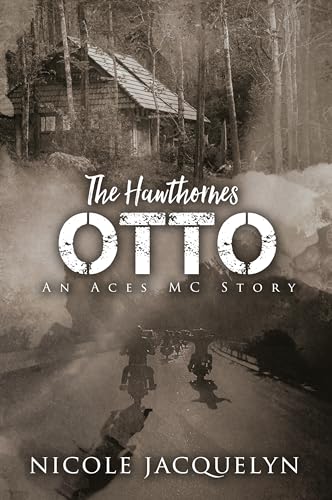 Otto book cover