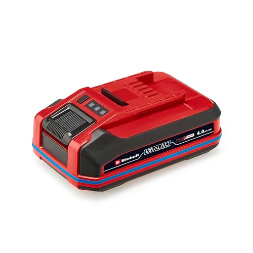 🔥 STARKER PREIS (-50%) Einhell Original Akku PXC+ 18 V 4,0 Ah Sealed