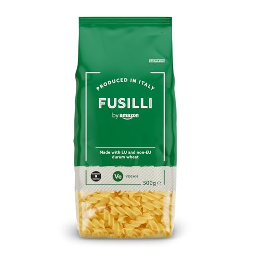 (-20%) by Amazon Fusilli, 500g