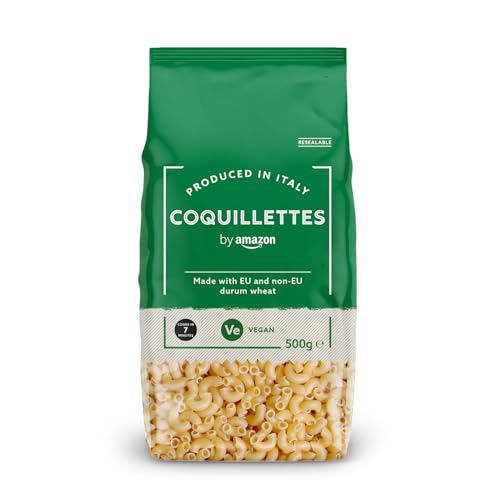 🔥 SELTEN SO GÜNSTIG (-44%) by Amazon Coquillettes, 500g