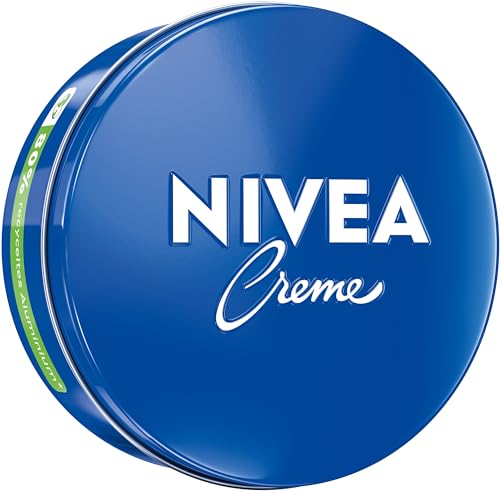 (-20%) NIVEA Creme Feuchtigkeitscreme, 400 ml